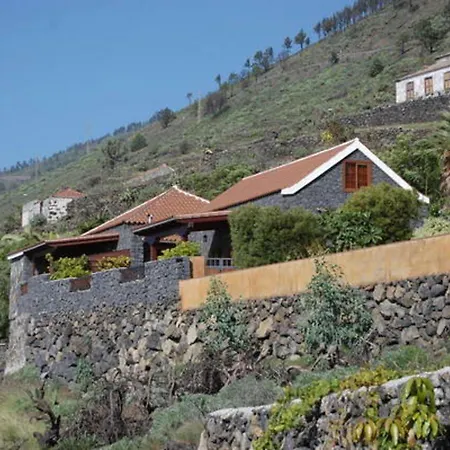 Hotel Casa Cabrera