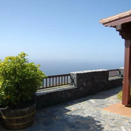 Casa Cabrera Fuencaliente de la Palma