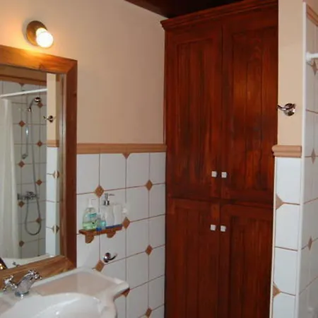Casa Cabrera Hotel