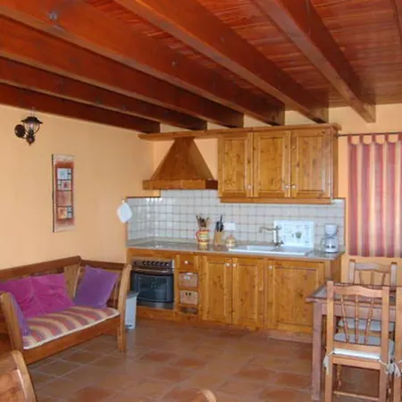 Hotel Casa Cabrera 2*
