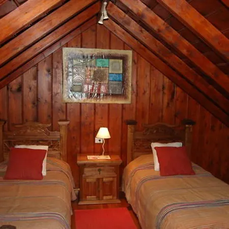 Casa Cabrera