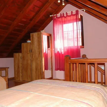 Hotel Casa Cabrera