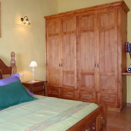 Casa Cabrera Fuencaliente de la Palma